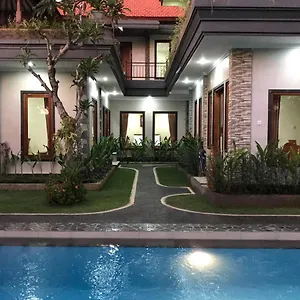  Villa Dira Indonésie