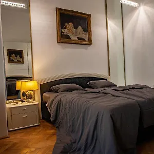  Appartement Basilica -quiet, Privat, Balcony, The Area Hongrie