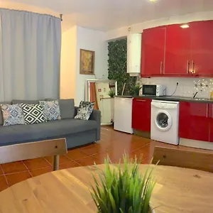  Apartamento - Tv Da Madalena 05