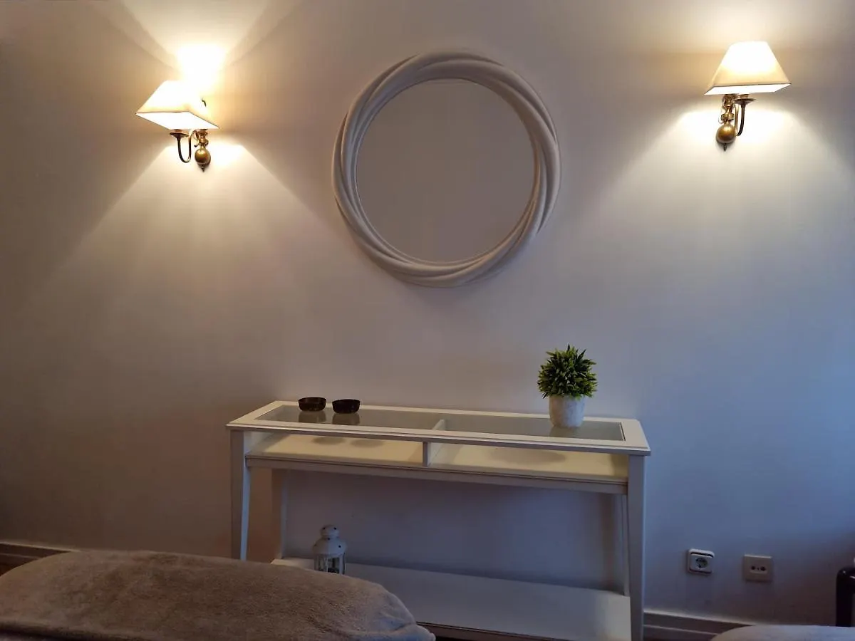 Appartement Espaçoso apartamento junto ao metro Lisboa Portugal